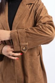 Veste en daim – Image 10