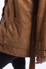 Veste en daim – Image 7