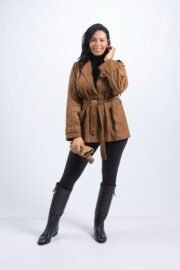 Veste en daim – Image 2